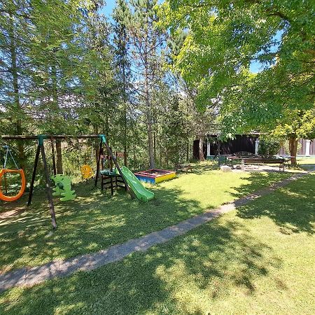 Villa In High Tatras Residence Vdv Nova Lesna Exterior photo