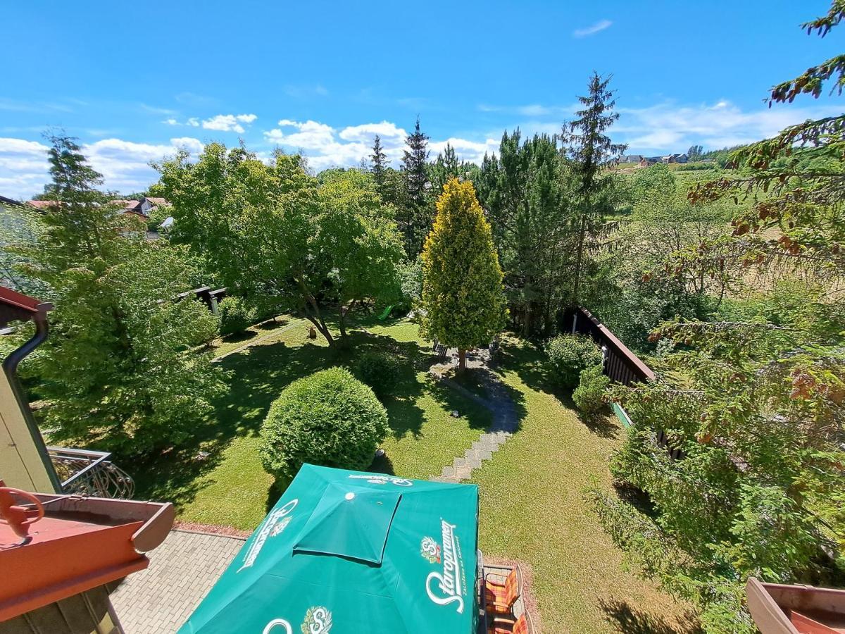 Villa In High Tatras Residence Vdv Nova Lesna Exterior photo