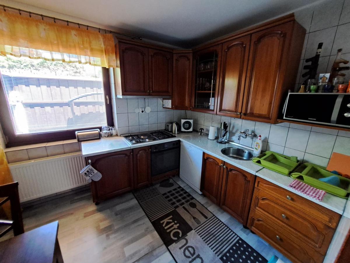 Villa In High Tatras Residence Vdv Nova Lesna Exterior photo
