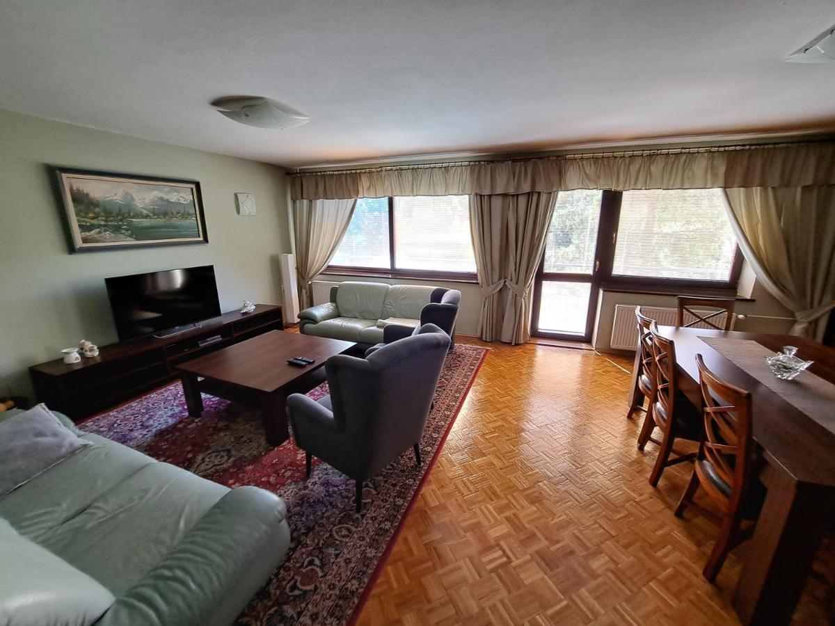 Villa In High Tatras Residence Vdv Nova Lesna Exterior photo