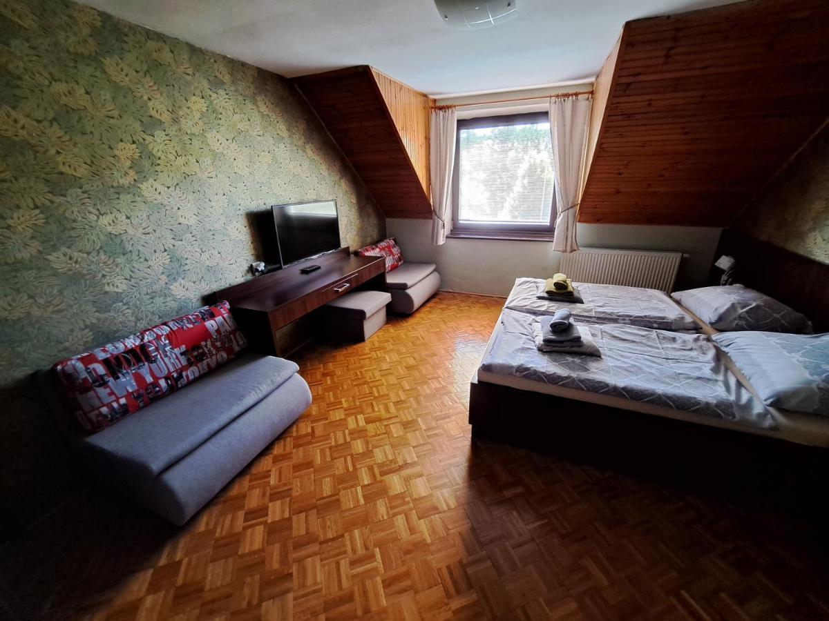 Villa In High Tatras Residence Vdv Nova Lesna Exterior photo