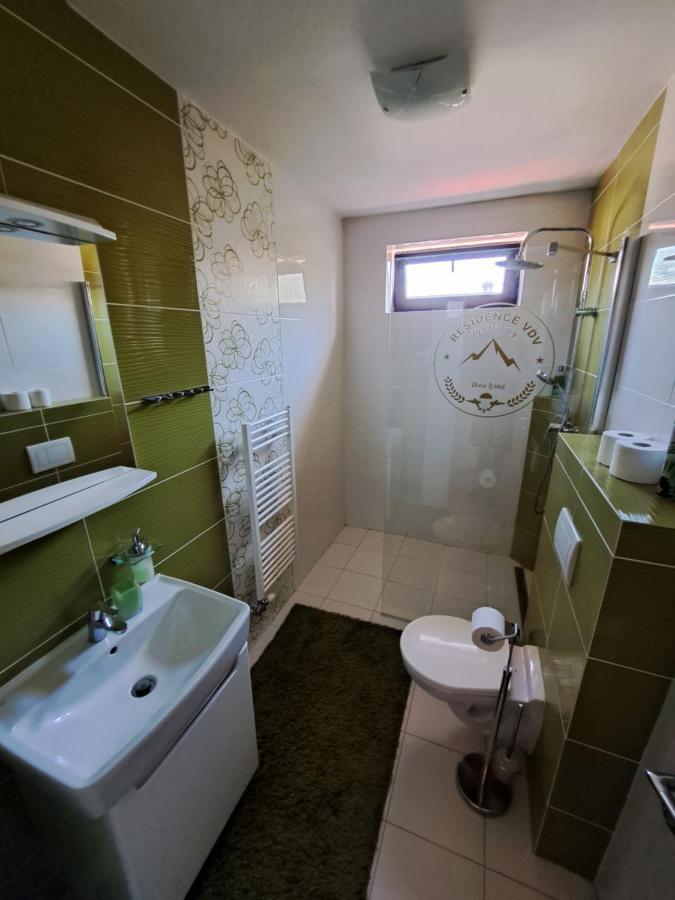 Villa In High Tatras Residence Vdv Nova Lesna Exterior photo